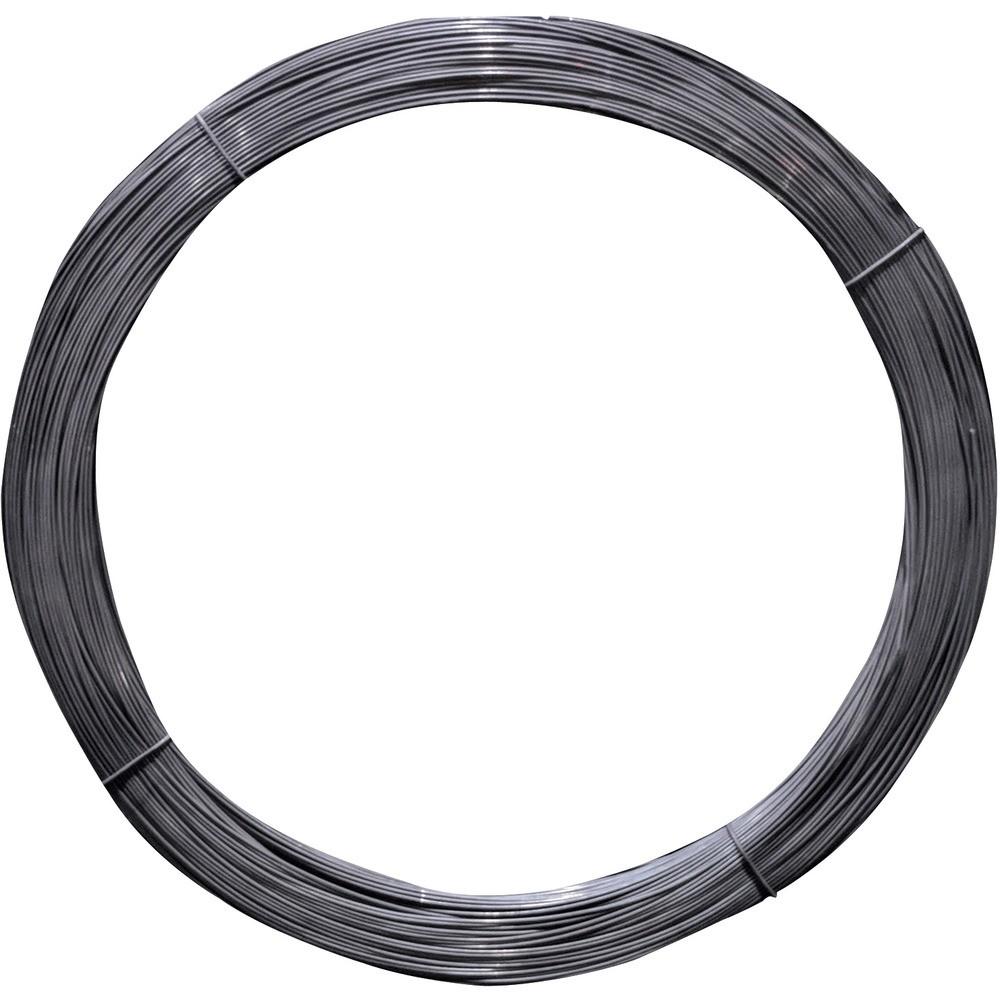 【製造業者直送T】 ＤＡＩＤＯＨＡＮＴ なまし 鉄線 ２５Ｋｇ巻 ＃１０ 20006002