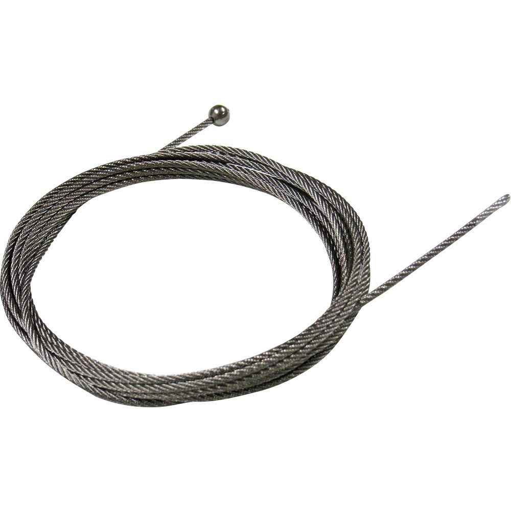 【製造業者直送T】 ニッサチェイン 玉付き添い人鉄条 １．５×１ｍ （５０個入） SY15-5B-S