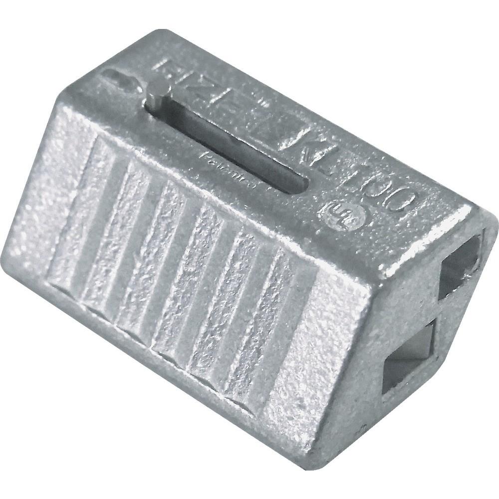 【製造会社直送T】 ニッサチェイン リーズロック２．５～３．０粍 （２０個入） IYP-30R