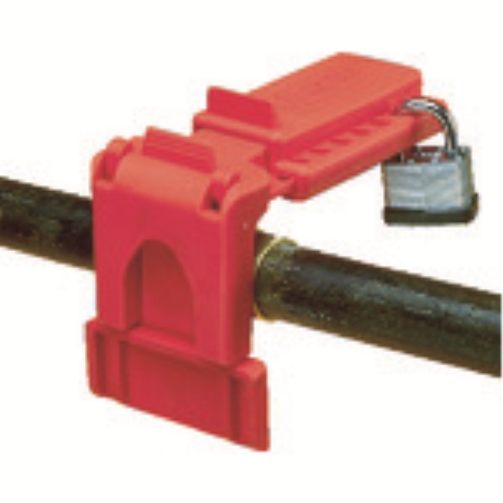 【製造業者直送T】 ＰＡＮＤＵＩＴ ボールバルブロックアウト PSL-BV1