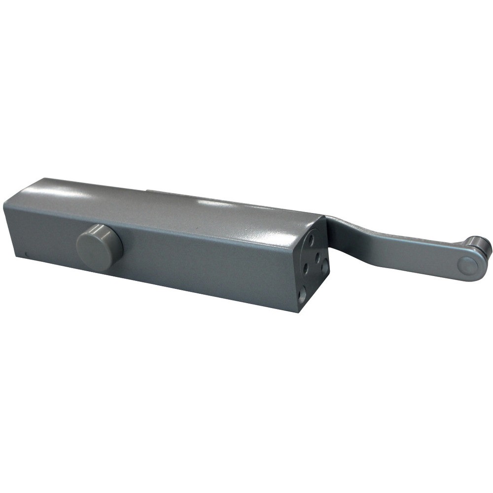 【製造業者直送T】 ＲＹＯＢＩ ドアクローザ ＃２０つづき物 Ｓ２１ＰＤ しろがね色 S21PD