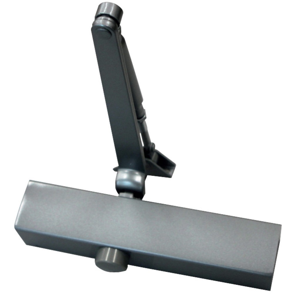 【製造業者直送T】 ＲＹＯＢＩ ドアクローザ ＃２０つづき物 Ｓ２２ しろがね色 S22