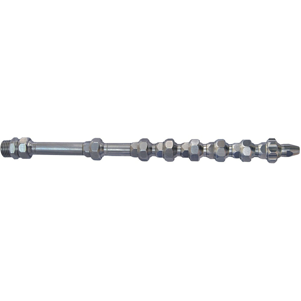 【製造業者直送T】 ヒルトライン １／４取り合わせ一揃いの道具 ＰＴ１／８ 1GS-18PT