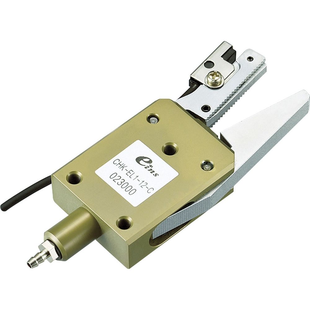 【製造会社直送T】 アインツ 伝令ファスナーＥＬ（間ぢかさ検出器付） CHK-EL1-12-C