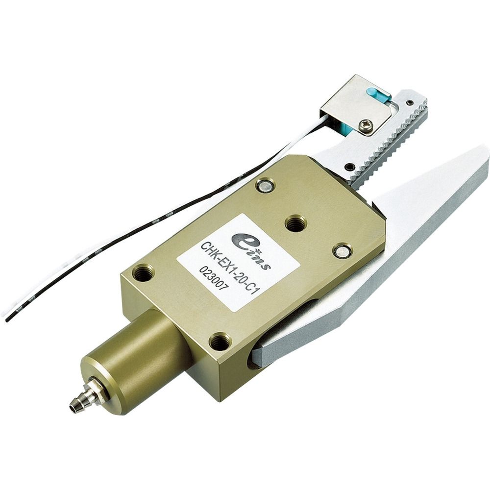 【製造会社直送T】 アインツ 伝令ファスナーＥＸ（最高限度西南付） CHK-EX1-20-C1