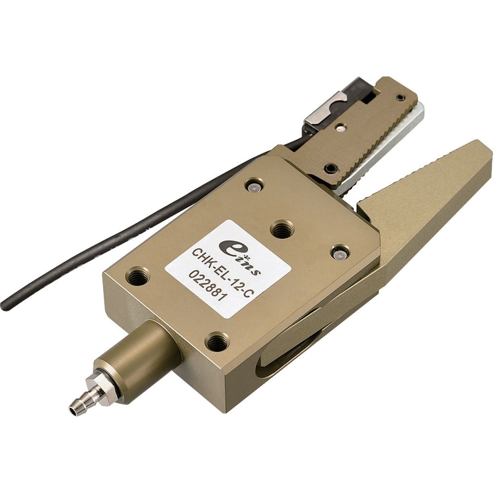 【製造会社直送T】 アインツ 伝令ファスナーＥＬ（検出器付） CHK-EL-12-C