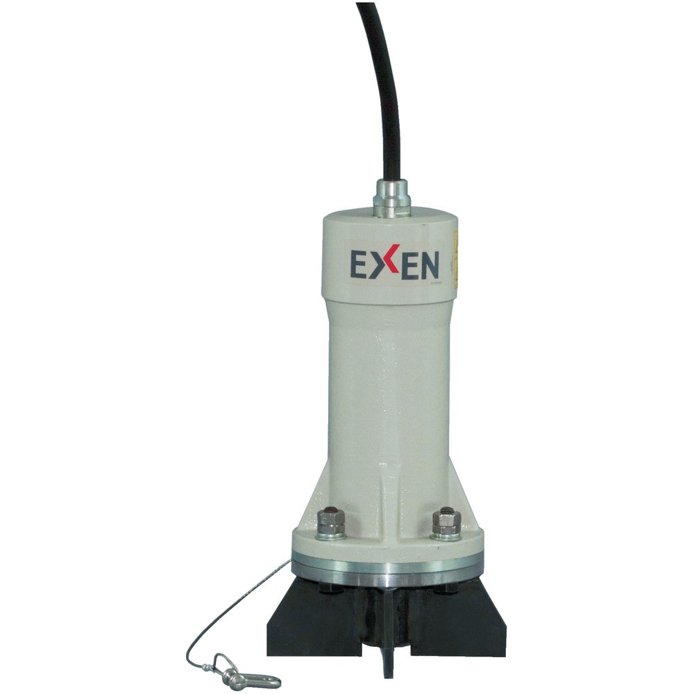 EXEN デンジノッカー(静音型) EK20SA EK20SA|ものづくり本舗 店