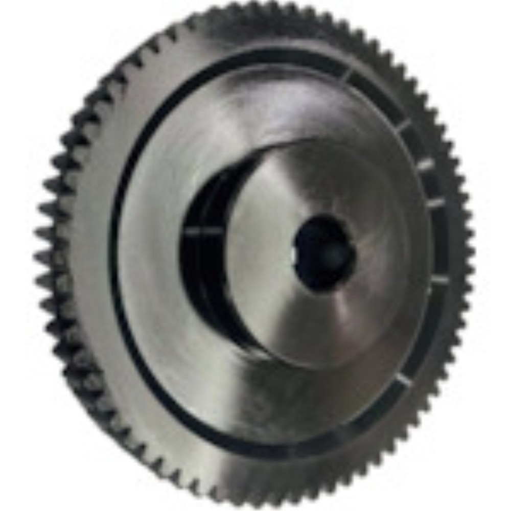 【製造業者直送T】 ＫＡＮＡ ピニオンギヤ Ｍ４Ｂ６０ M4B60