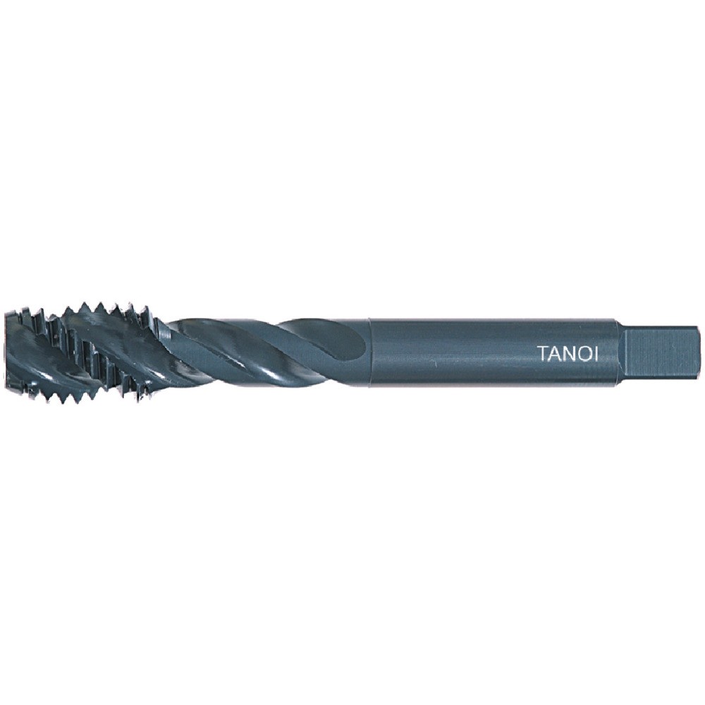 【製造会社直送T】 田野井製造所 Ｔ渦巻き飲み口 Ｍ３０Ｘ３．５ ＧＴ９ ０００６０ TSPM30X3.5GT9