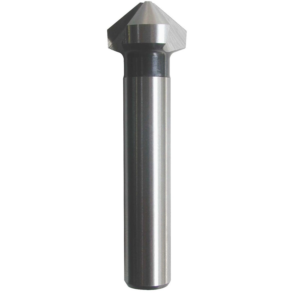 【製造会社直送T】 ＷＥＢＡ カウンタシンク Ｎｏ．１９１００－０ １００度３枚刃 ＨＳＳ Φ（ファイ）２５ 19100-0-25.0