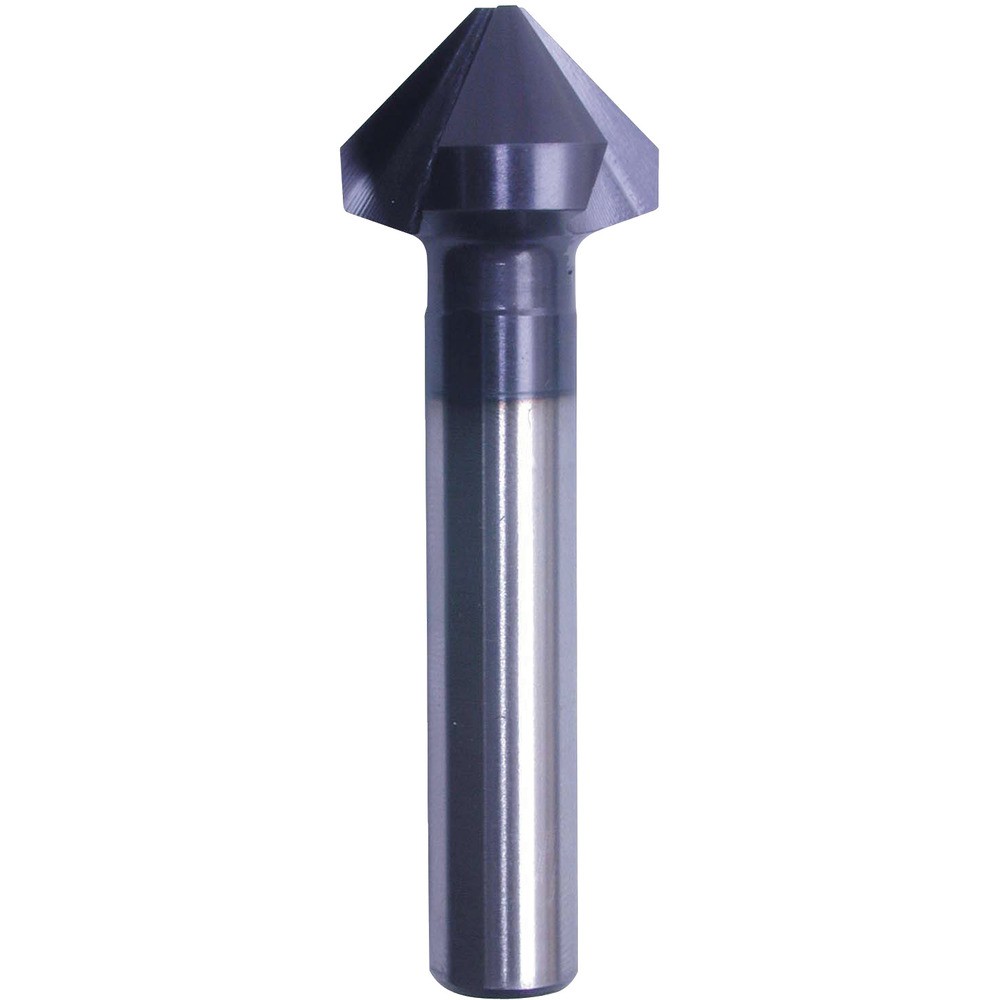 【製造会社直送T】 ＷＥＢＡ カウンタシンク Ｎｏ．１９０９０－２ ９０度 ＨＳＳ ＴｉＡＬＮコ－ティング Φ（ファイ）２５ 19090-2-25.0
