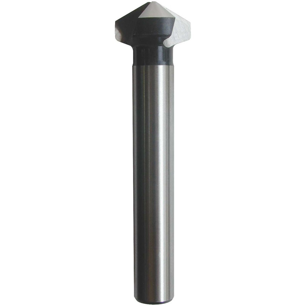 【製造会社直送T】 ＷＥＢＡ カウンタシンク Ｎｏ．１９１２０－０ １２０度３枚刃 ＨＳＳ Φ（ファイ）２５ 19120-0-25.0