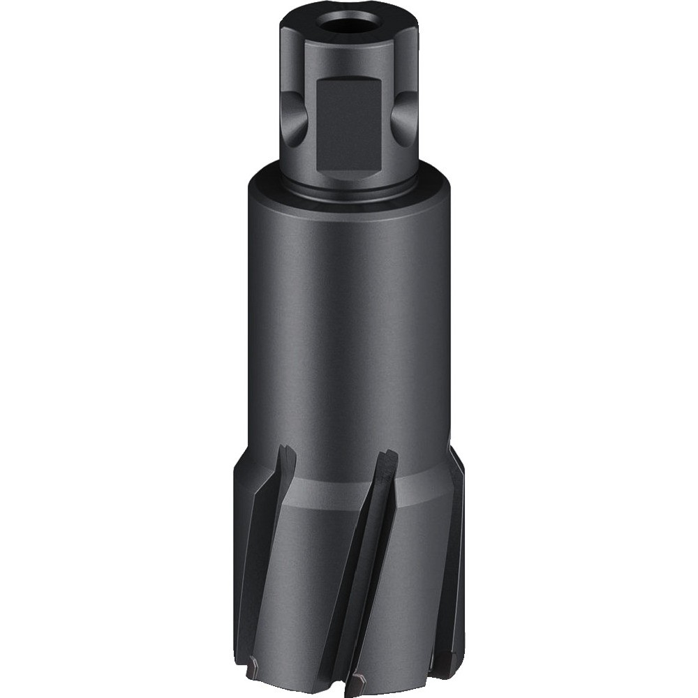 【製造会社直送T】 ボッシュ 磁気ボール盤用超硬切断機 ３２×５０粍 2608577504