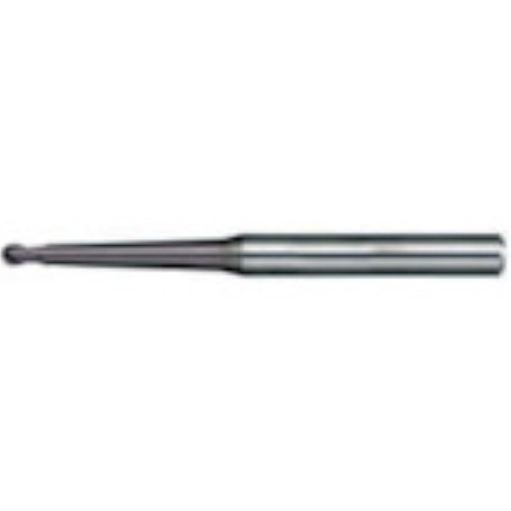 【製造会社直送T】 ＮＳ テーパーネックボールエンドミル ＭＲＢＴＮ２３０ Ｒ１Ｘ３度Ｘ４０ MRBTN230 R1X3X40 (08-00570-10083)