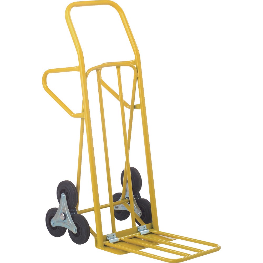 【製造業者直送T】 ＲＡＶＥＮＤＯ 上がり段昇降持ちはこぶ車 ２００ｋｇ ３６０粍×５２０粍 145030