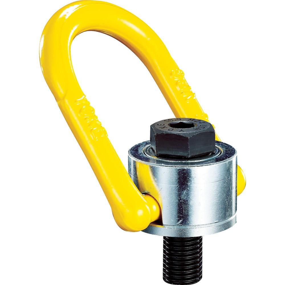 YOKE アンカーポイント M27 8t 8-231-056|ものづくり本舗 店