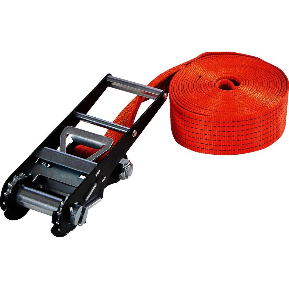 TRUSCO ベルト荷締機ワイドハンドル 75mm幅 4070kg エンドレスタイプ JIS規格品 GV75A-4000ELS|ものづくり本舗 店