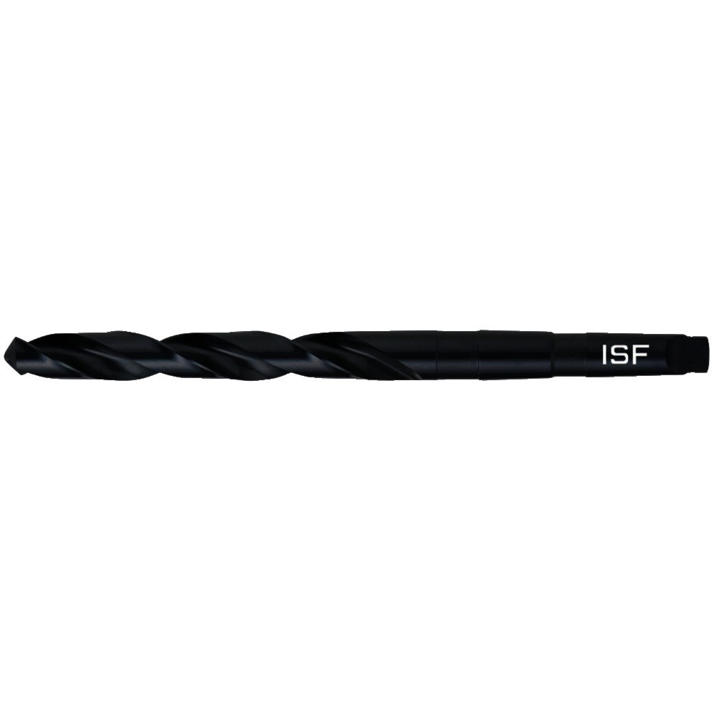 【製造業者直送T】 ＩＳＦ テーパーシャンクドリル ２２．０粍 IS-TD-22.0