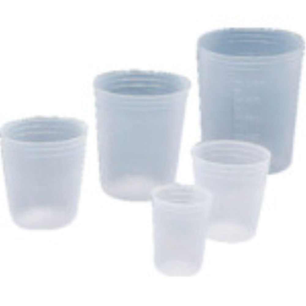 【製造会社直送T】 ＡＳ ディスポカップ５００ｍＬ ２５０コ入 5-077-15