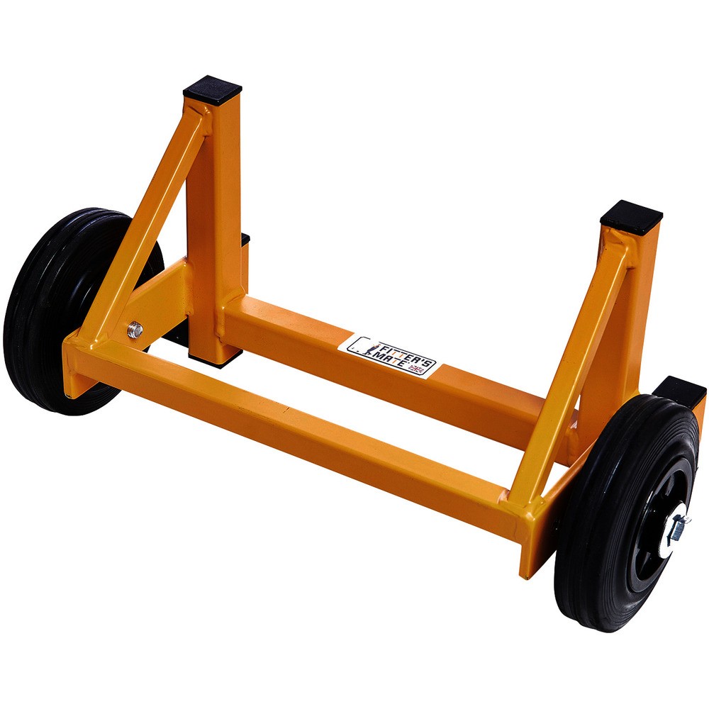 【製造会社直送T】 ＲＡＶＥＮＤＯ パウダーコンパクト二輪持ちはこぶ車 ＦＩＴＴＥＲＳ ＭＡＴＥ 142690