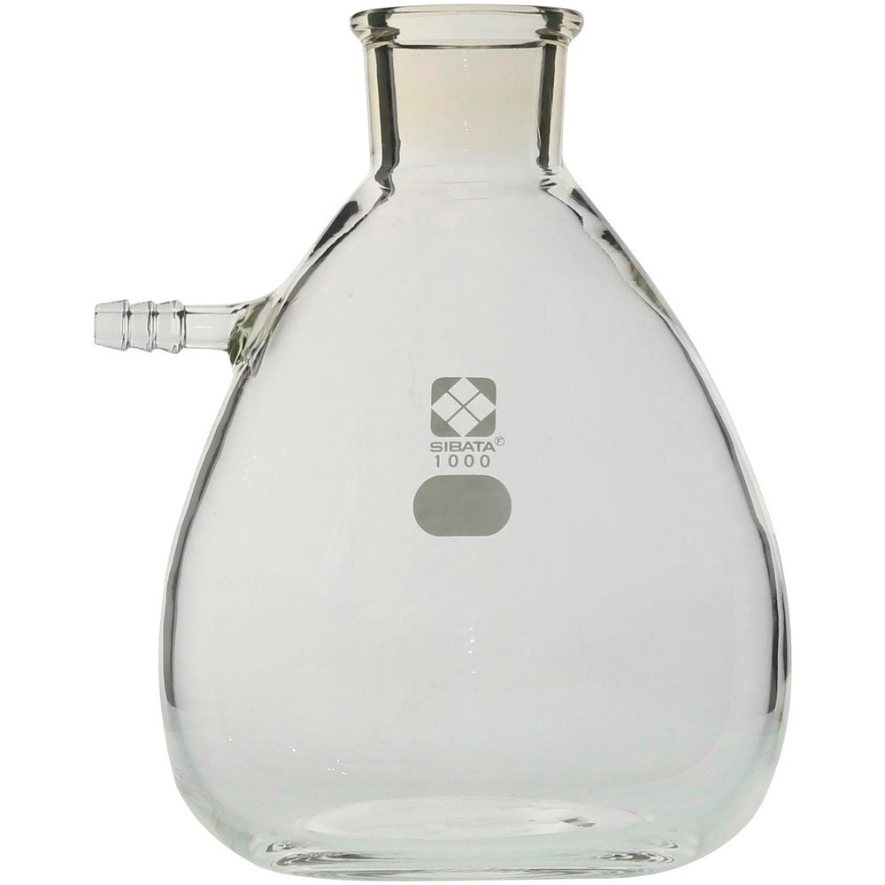 【製造業者直送T】 ＳＩＢＡＴＡ 吸いあげる濾すびん １０００ｍＬ 017810-1000