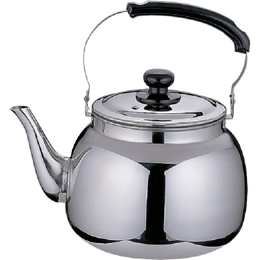 【製造会社直送T】 ＴＫＧ １８－８ 湯わかし ５Ｌ EKT5902