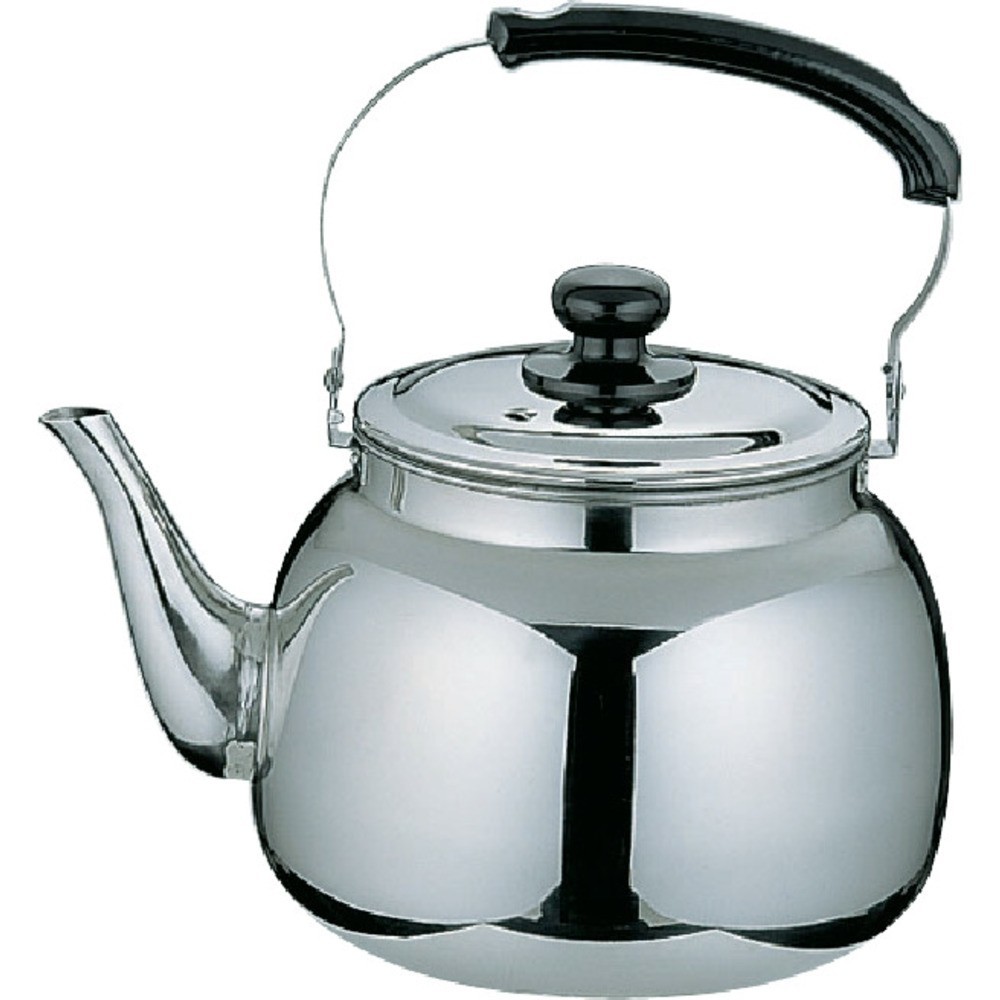 【製造会社直送T】 ＴＫＧ １８－８ 湯わかし ４Ｌ EKT5901