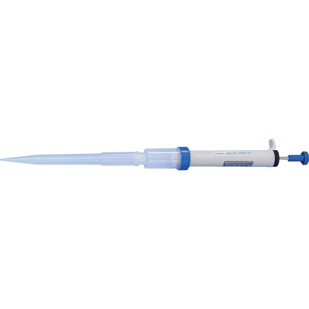 【製造業者直送T】 ＳＩＢＡＴＡ 分注器 マクロ命令ピペット １０ｍＬ 025060-010