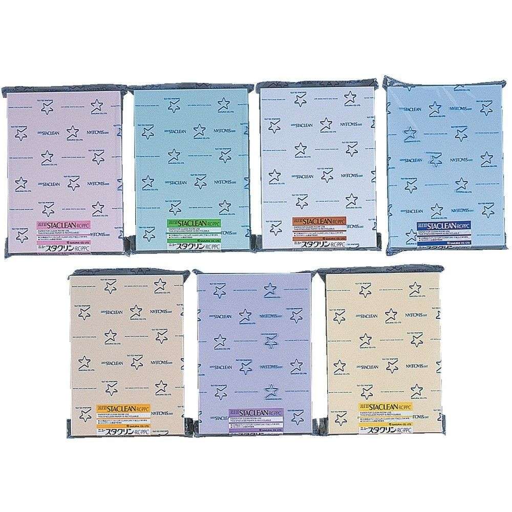 桜井　ニュ&minus;スタクリン　（２５００枚入）　SC75RBB5｜ものづくり本舗 店 19,015円