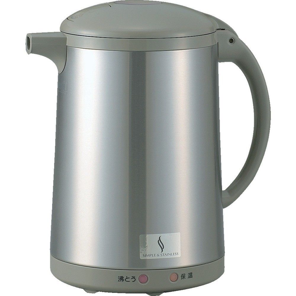 【製造業者直送T】 ＺＯＪＩＲＵＳＨＩ 沸とう明かりポット CH-DT10-XJ