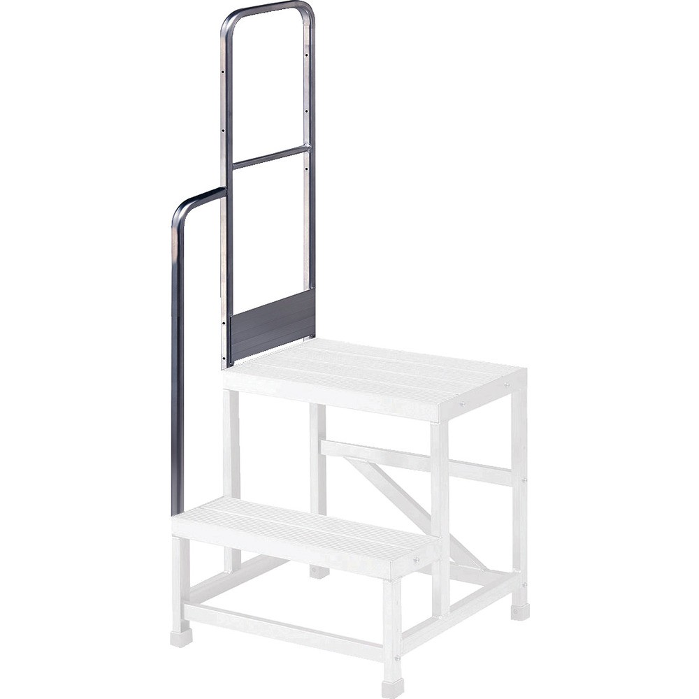 【製造会社直送T】 ハセガワ 片側手摺り ＤＢ２．０－Ｔ２－７Ｓ１１０（１７１１１） DB2.0-T2-7S110