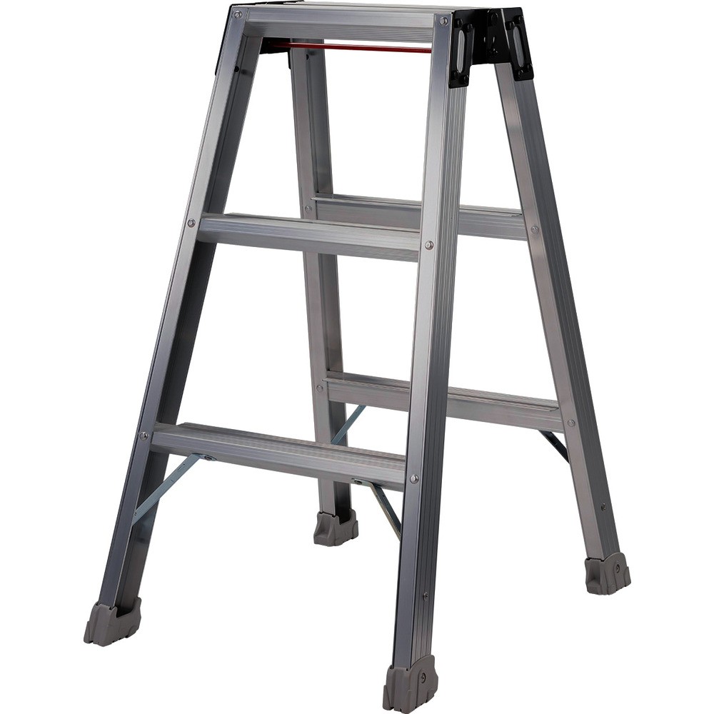 【製造会社直送T】 ハセガワ 豪然たる ミニ 脚立ＲＭ－７５ａ（１０８４３） RM-75A