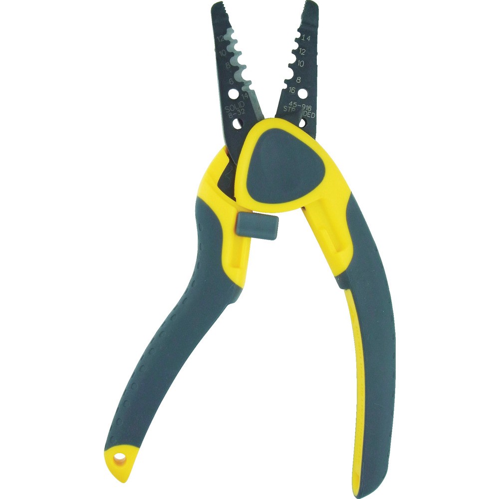 【製造業者直送T】 ＩＤＥＡＬ キネティックリフレックスＴ型ストリッパ 45-918