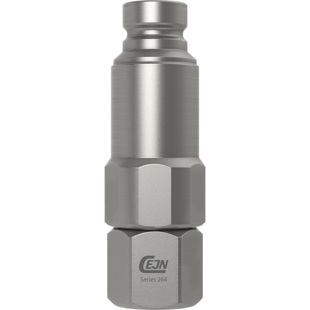 【製造業者直送T】 ＣＥＪＮ つづき物２６４ ニップル 10-264-6102