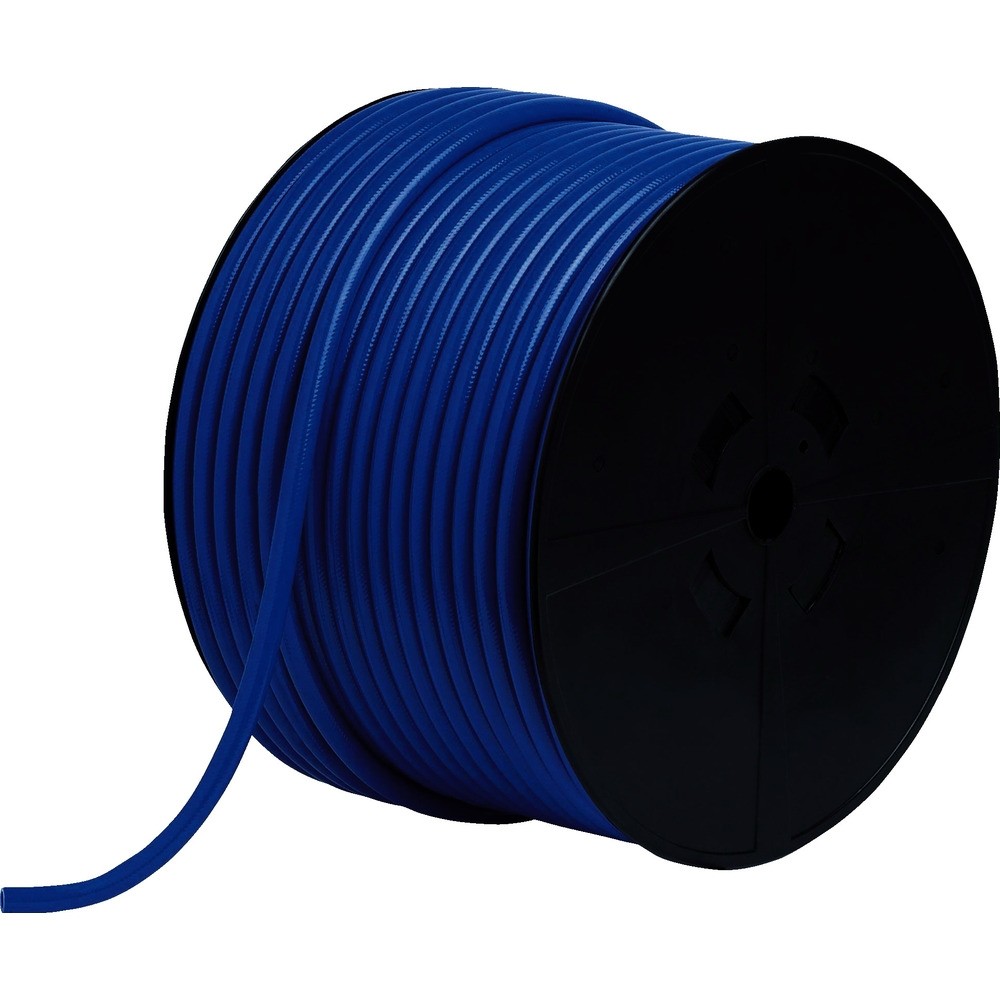 【製造業者直送T】 ＣＥＪＮ ストレートブレードホース ８×１２粍 １００ｍ 19-958-1200