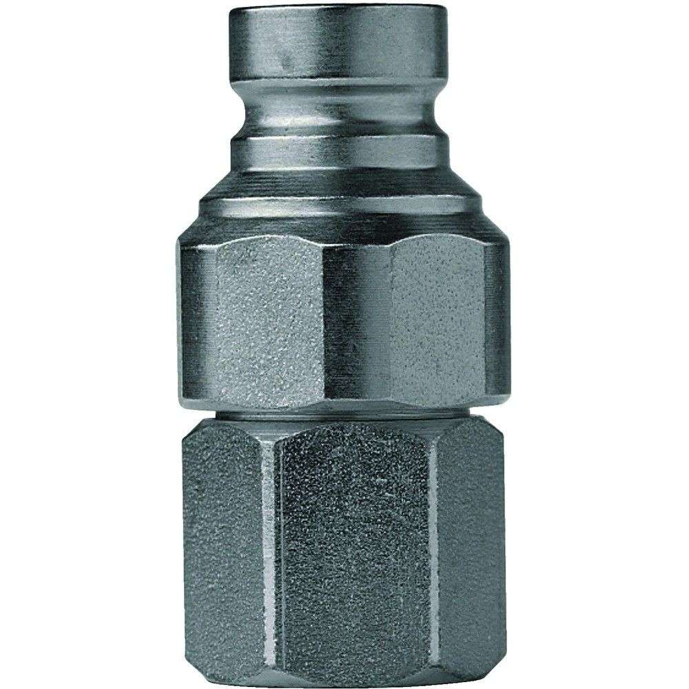 【製造会社直送T】 ＣＥＪＮ 続きもの７６５ ニップル ＮＰＴ１ メネジ 10-765-6403