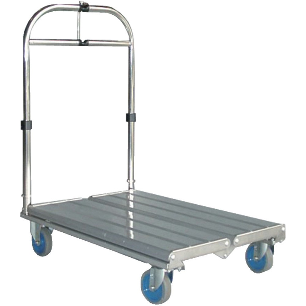【製造業者直送T】 ＭＴ ＭＴ手押し車（Ｓ） CF-5060SA