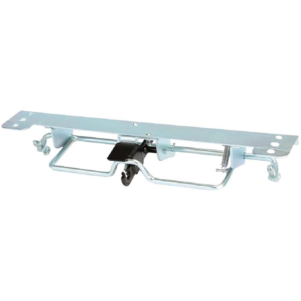 【製造業者直送T】 カナツー ペダル式ストッパー３００ｋｇ 300S