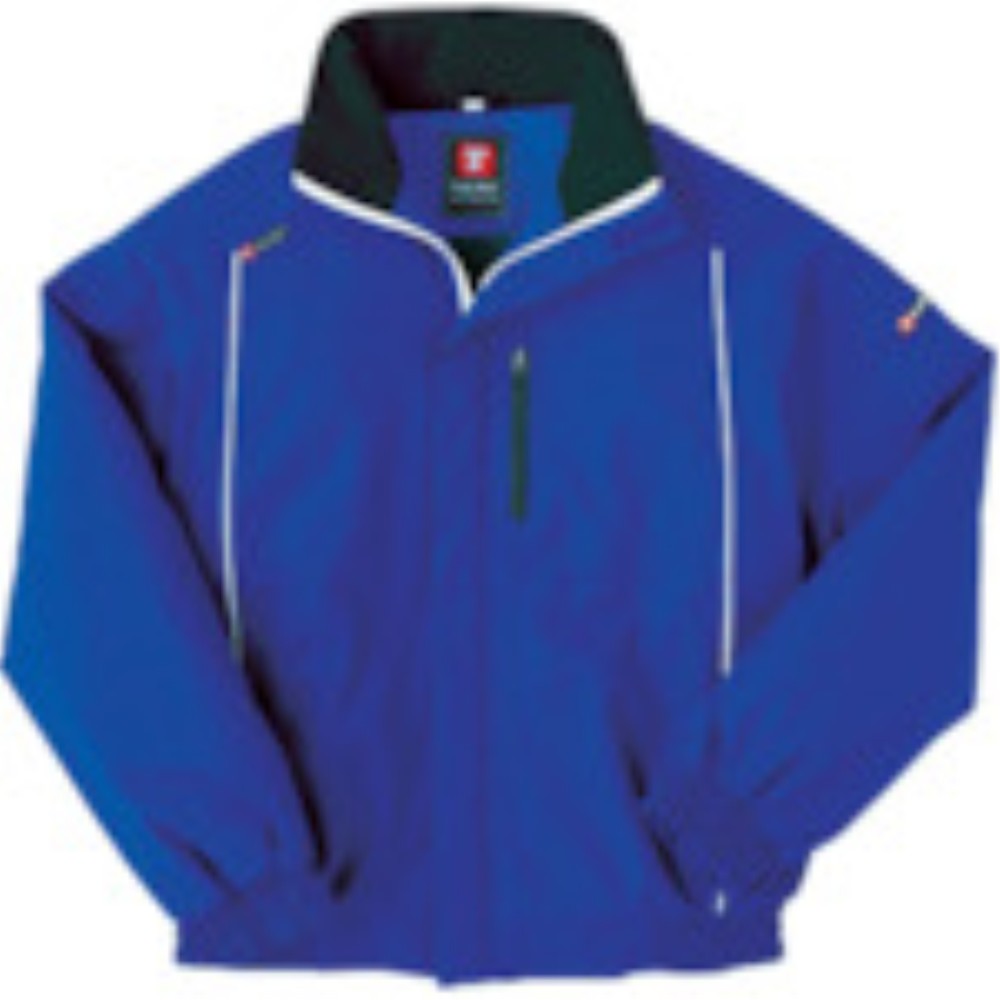 【製造業者直送T】 アイトス 防風防寒上衣 ＴＵＬＴＥＸ 青色 Ｍ AZ-8476-006-M