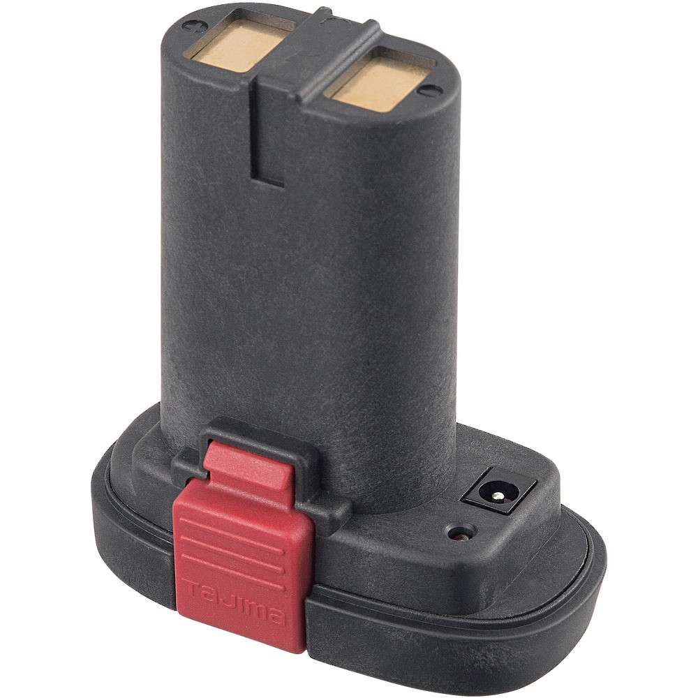 【製造会社直送T】 タジマ 申し受ける式コーキングガン コンボイエレキテル用７．２Ｖ申し受ける池 １４Ａｈ CNVEJ-BAT7214