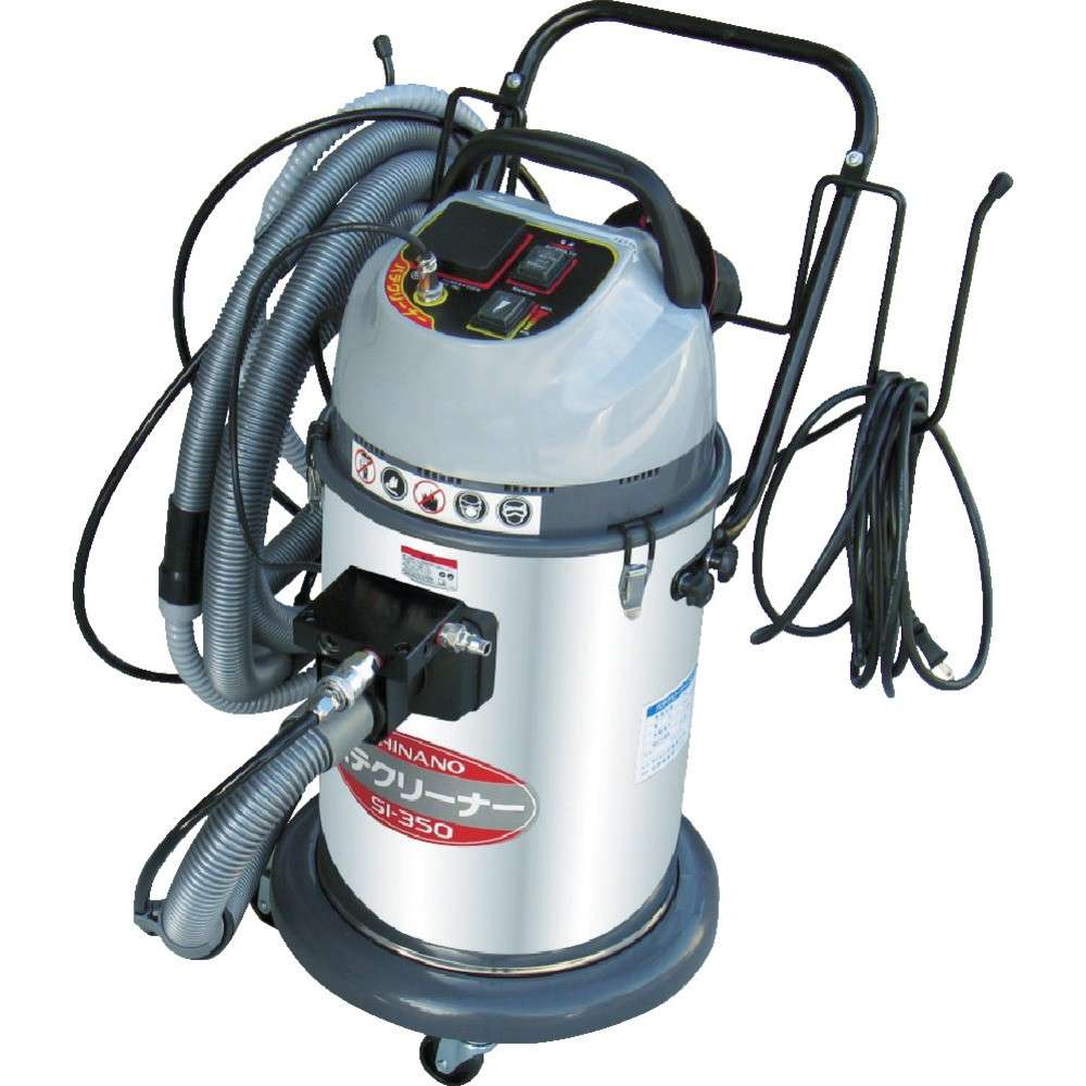 【製造会社直送T】 ＳＩ 集塵機 SI-350