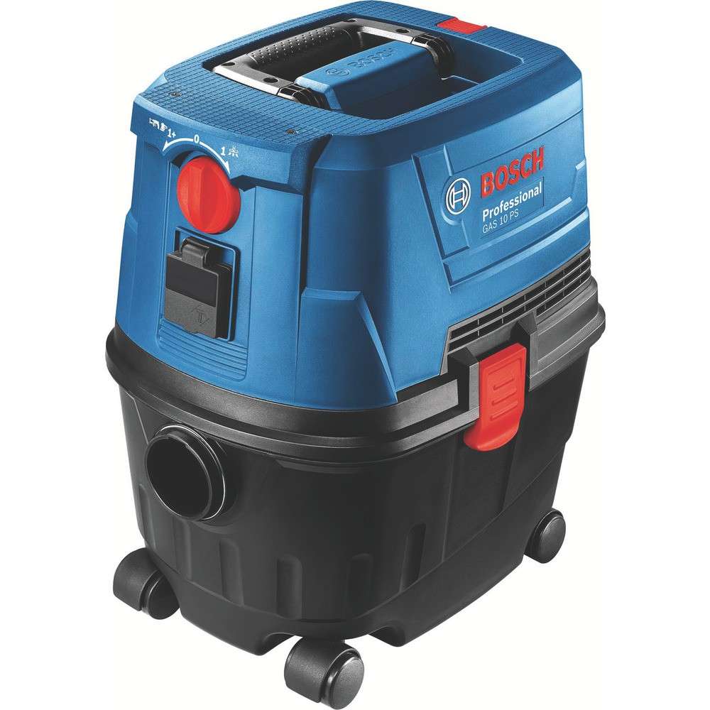 【製造会社直送T】 ボッシュ マルチ集じん機 GAS10なおなお書き