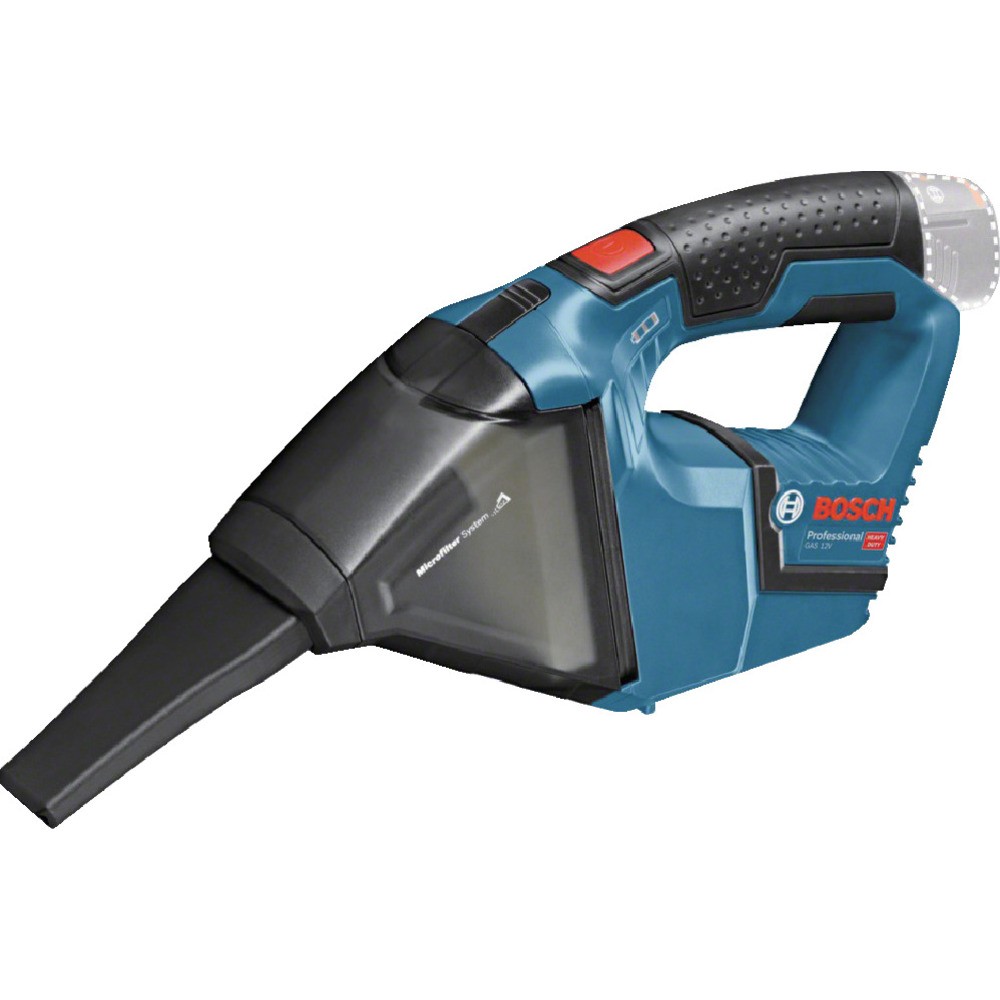 【製造業者直送T】 ボッシュ コードレス洗浄剤 GAS10.8V-LIH