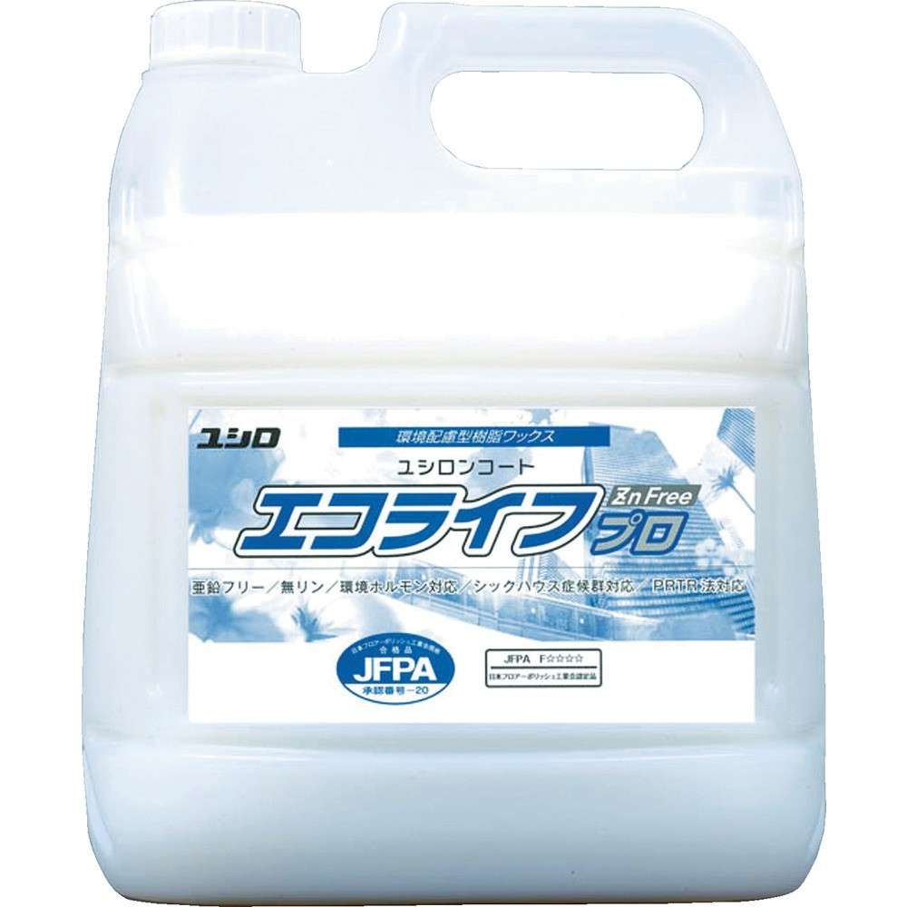 【製造会社直送T】 ユシロ エコ生命現象労働者階級 3110008031