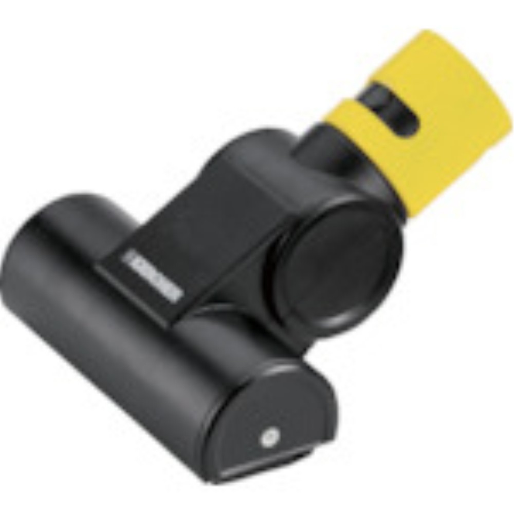 【製造業者直送T】 ＫＡＲＣＨＥＲ 真空掃除機用佩び物 ハンドターボノズル（２．８６０－１１３．０） 2.860-113.0