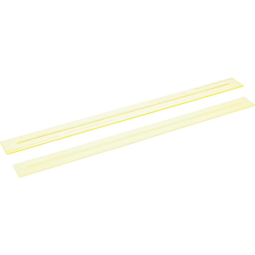 【製造業者直送T】 ＫＡＲＣＨＥＲ 耐油性スクイージーゴム Ｂ４０Ｗ用 ８９０粍（６．２７３－２０７．０） 6.273-207.0