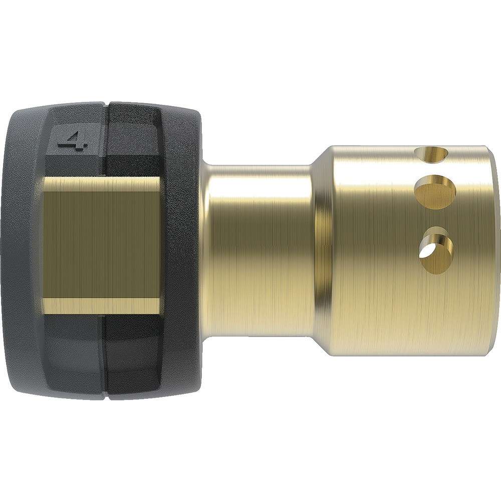 【製造会社直送T】 ＫＡＲＣＨＥＲ 高圧洗い濯ぎ機用添え物 ＥＡＳＹ！Ｌｏｃｋ 繋ぎ合わせるアダプタ Ｎｏ．４（４．１１１－０３２．０） 4.111-032.0