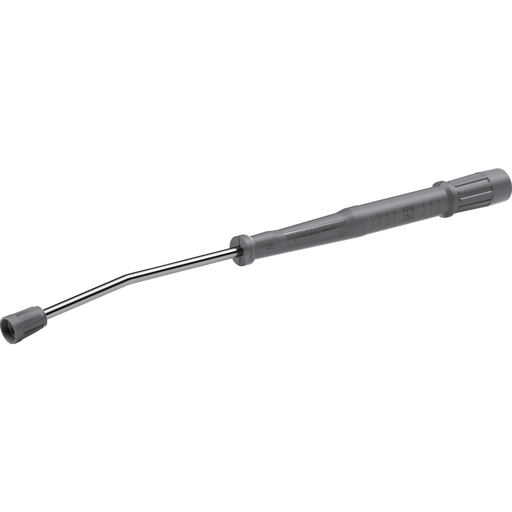 【製造業者直送T】 ＫＡＲＣＨＥＲ 高圧洗い濯ぎ機用付属品 スプレーランス ＥＡＳＹ！Ｌｏｃｋ ８４０粍（４．１１２－００６．０） 4.112-006.0