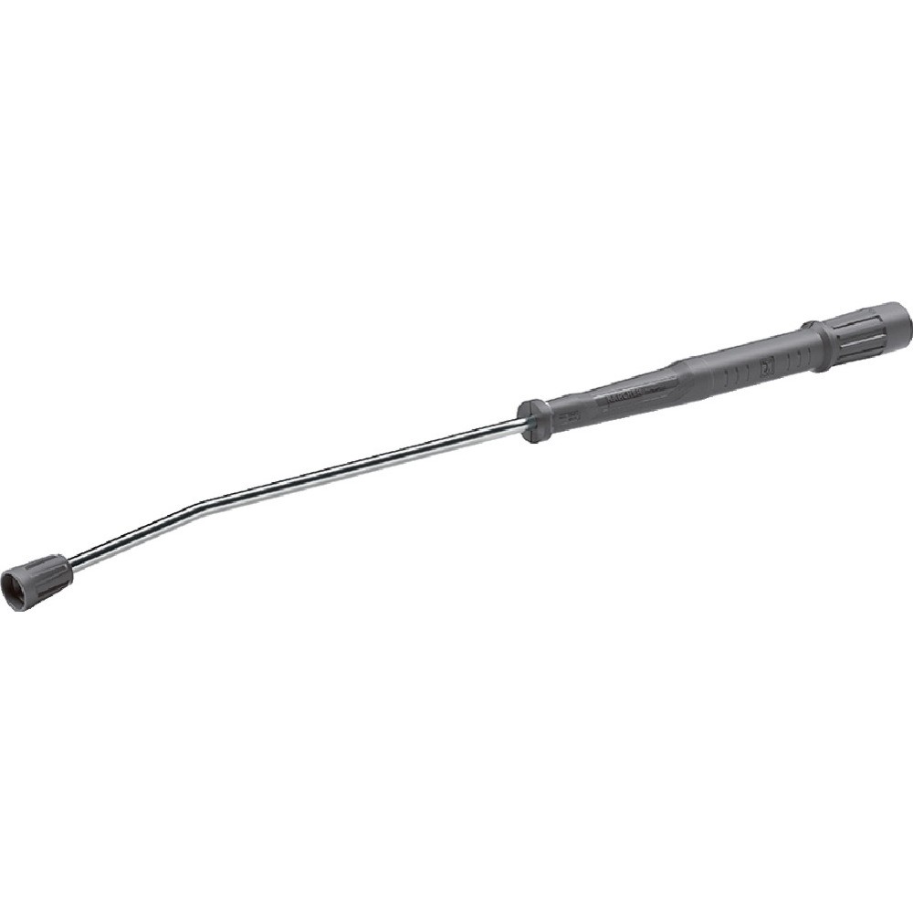 【製造業者直送T】 ＫＡＲＣＨＥＲ 高圧洗い濯ぎ機用付属品 スプレーランス ＥＡＳＹ！Ｌｏｃｋ １０５０粍（４．１１２－０００．０） 4.112-000.0