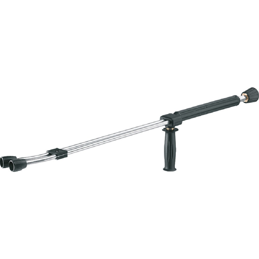 【製造会社直送T】 ＫＡＲＣＨＥＲ 高圧洗いもの機用付属物 ダブルランス ＥＡＳＹ！Ｌｏｃｋ（２．１１２－０１６．０） 2.112-016.0